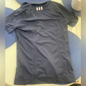 Adidas women’s polo shirt